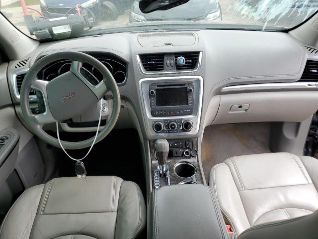 1GKKRRKD3FJ210246 GMC Acadia Slt-1