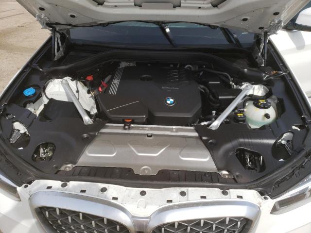 5UX33DT09P9N59901 BMW X4 Xdrive30i