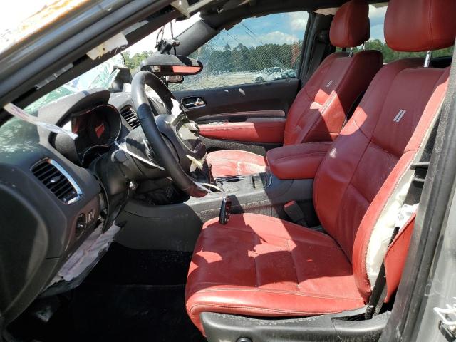 1C4SDHCT7LC393581 Dodge Durango R/t