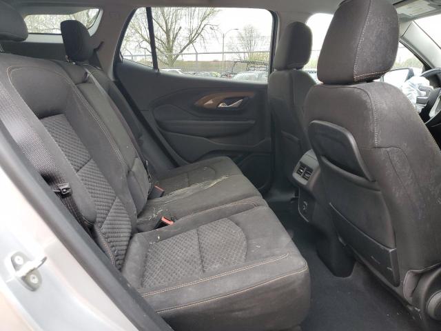 3GKALMEV9JL143187 GMC Terrain Sle
