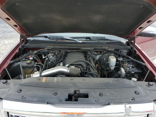 3GTU2PEJXHG210196 GMC Sierra K1500 Denali