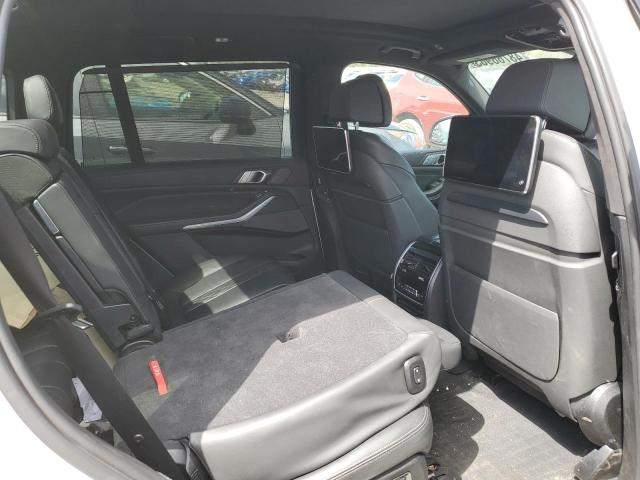 5UXCX6C01L9C93870 BMW X7 M50i
