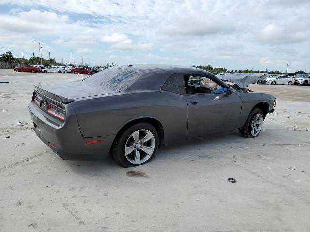 2C3CDZAG2JH242274 Dodge Challenger Sxt