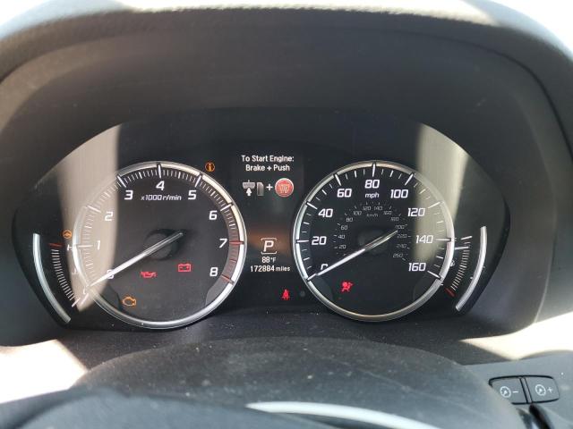 5FRYD4H20EB029087 Acura MDX