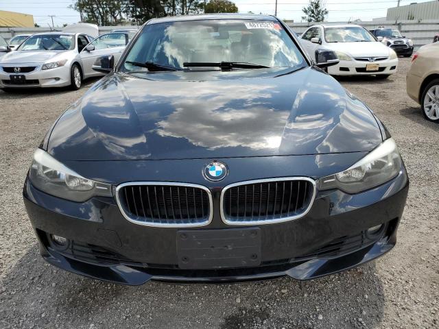 WBA3A5C5XEP603712 BMW 328 I