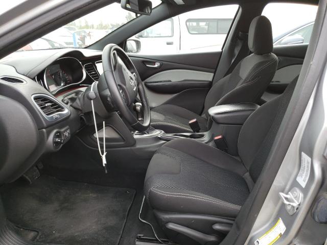 1C3CDFBB5FD238239 Dodge DART SXT