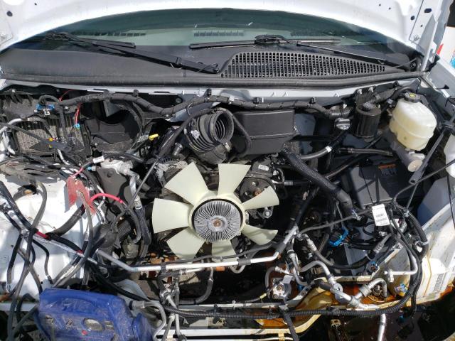 1GTW7BF74N1213914 GMC Savana G2500
