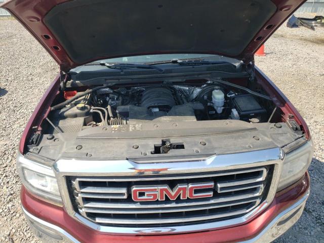 1GTR1MEC9GZ208656 GMC Sierra C1500 Sle