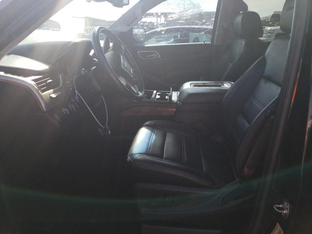 1GKS2HKJ8HR315650 GMC YUKON XL DENALI