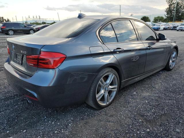 WBA8B7C54JA585705 BMW 340 XI