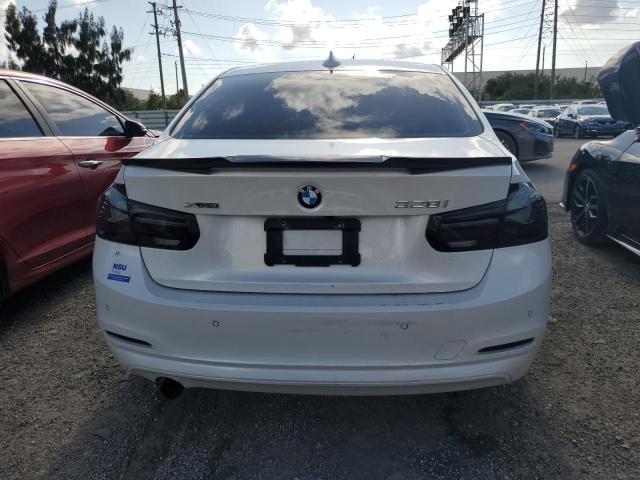 WBA8E5G5XGNU21169 BMW 320 XI
