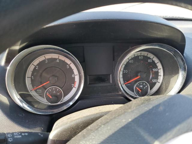 2C4RDGBG6FR670343 Dodge Grand Caravan Se