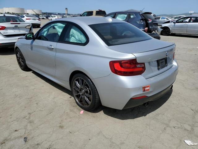 WBA1J7C59FV288837 BMW M235I