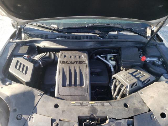 2GKALMEK7G6252850 GMC Terrain Sle