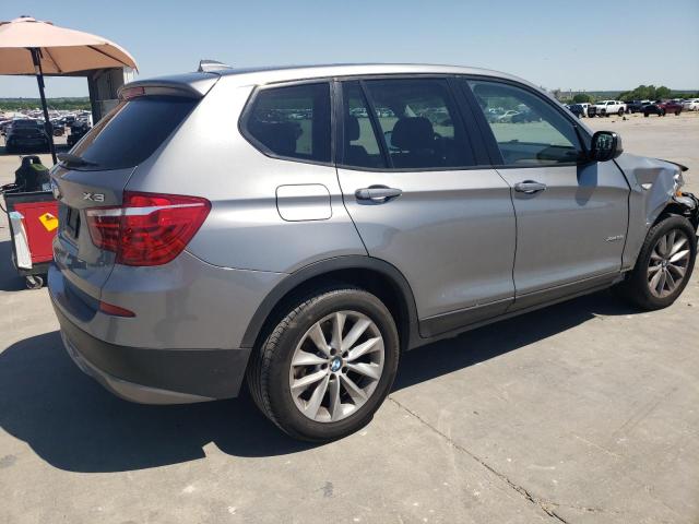 5UXWX9C51E0D27131 BMW X3 Xdrive28i