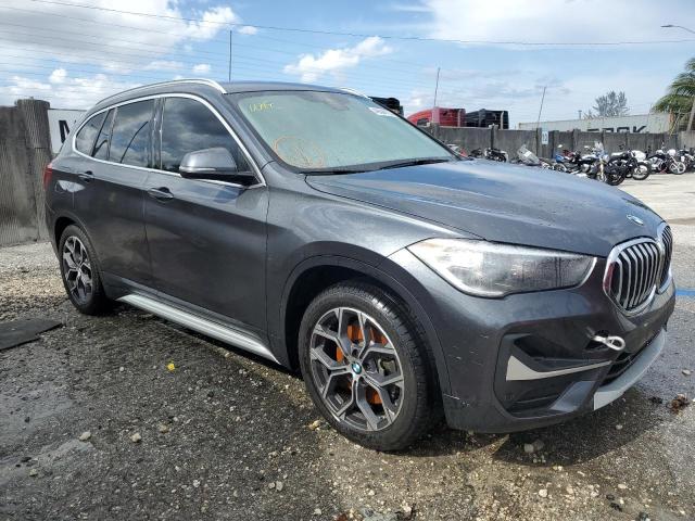 WBXJG7C0XL5P55560 BMW X1 Sdrive28i