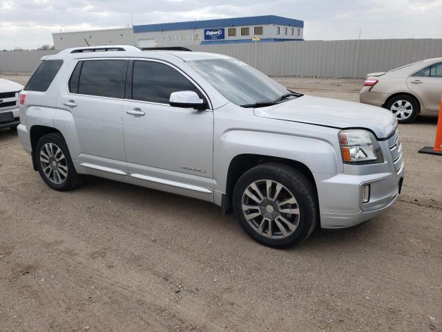 2GKFLVE39G6212158 GMC Terrain Denali