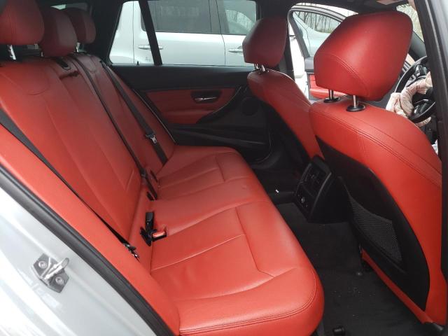 WBA3G7C57FK297089 BMW 328 XI