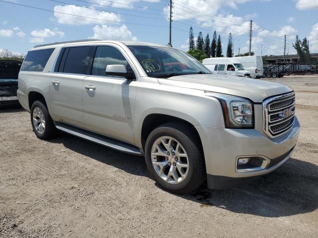 1GKS1HKCXFR230987 GMC Yukon Xl C1500 Slt