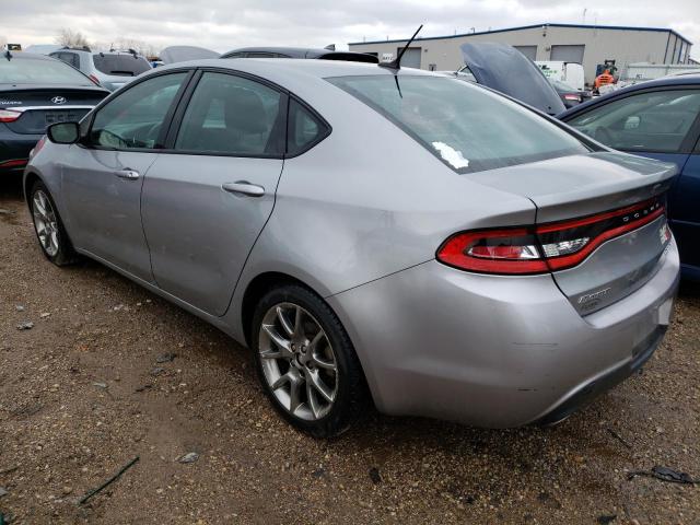 1C3CDFBB2ED695945 Dodge DART SXT