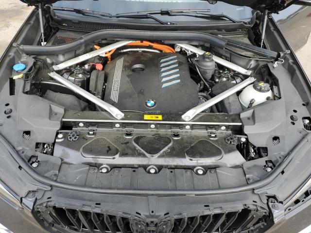 5UXTA6C06P9P12493 BMW X5 Xdrive45e