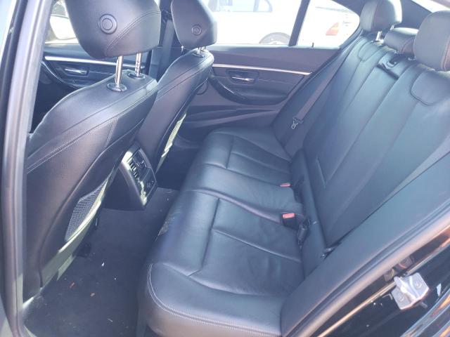 WBA8B7C50JA585460 BMW 340 XI