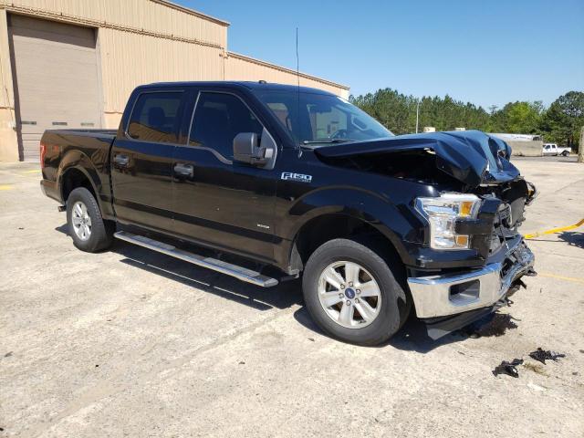 1FTEW1EG4HFA47914 Ford F150 Supercrew