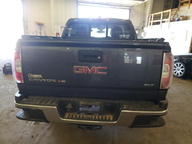 1GTG6DEN5H1214092 GMC CANYON SLT