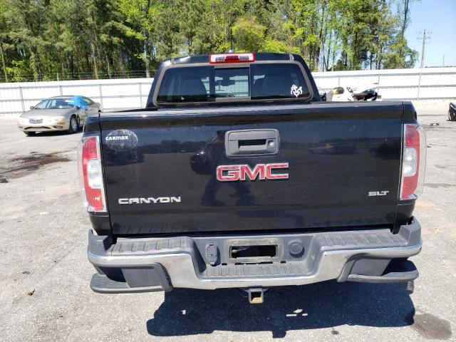 1GTG6DE32G1198494 GMC CANYON SLT