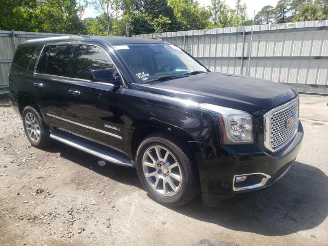1GKS1CKJ6FR295062 GMC YUKON DENALI