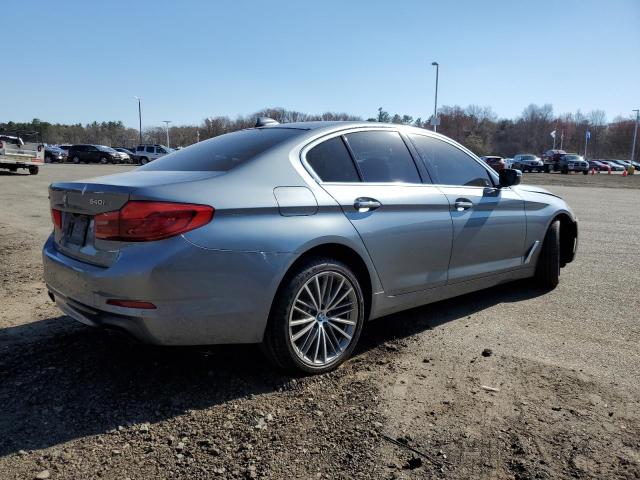 WBAJE7C52JWC57312 BMW 540 XI