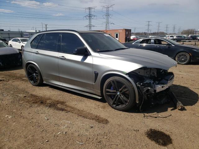 5YMKT6C56J0X21295 BMW X5 M