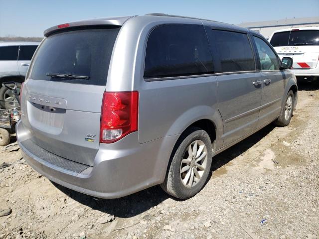 2C4RDGCG6ER304931 Dodge Grand Caravan Sxt