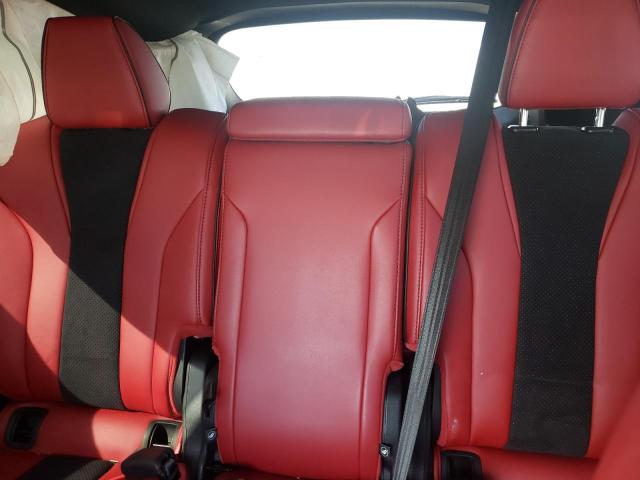 5J8YE1H08NL051784 Acura MDX A-SPEC