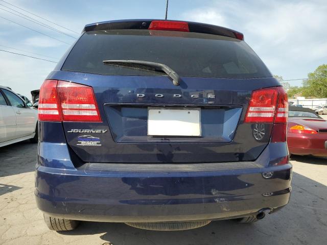 3C4PDCAB0HT669968 Dodge JOURNEY SE