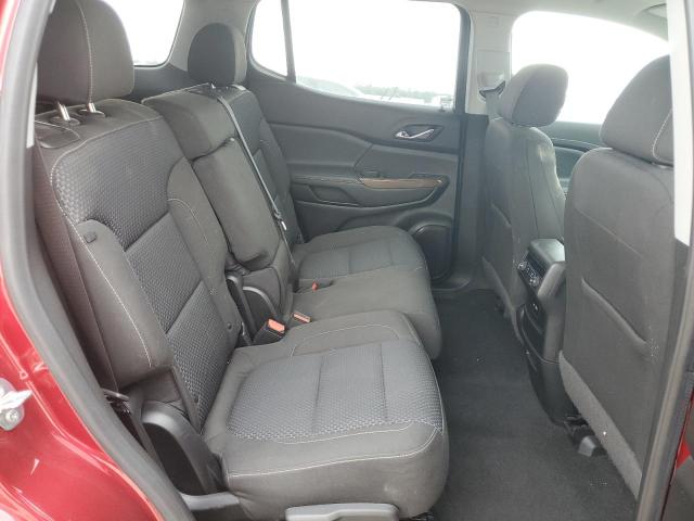 1GKKNKLAXLZ124162 GMC ACADIA SLE