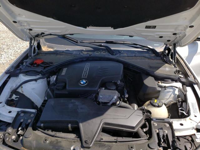 WBA3N5C51FK198259 BMW 428 XI
