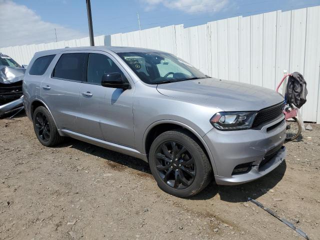 1C4RDJDG9LC124134 Dodge DURANGO GT