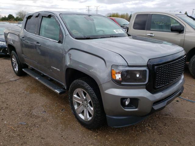 1GTG6CEN1J1146826 GMC CANYON SLE