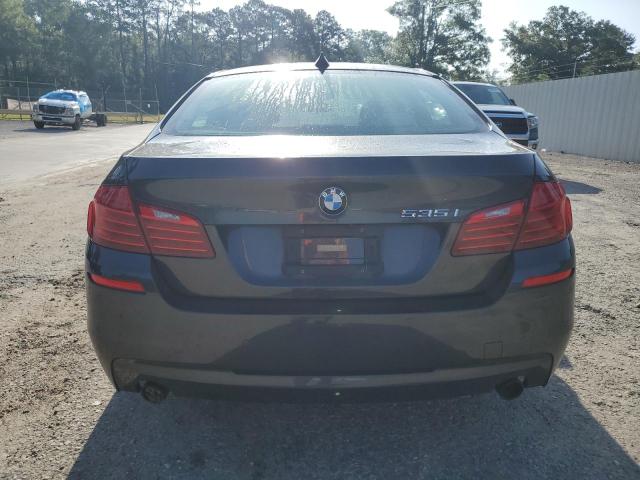 WBA5B1C51EDZ37112 BMW 535 I