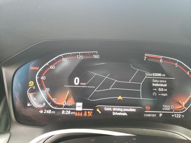 WBA5R1C51KFH03194 BMW 330I