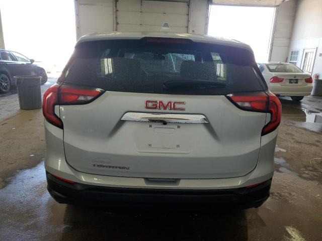 3GKALMEV8JL410481 GMC Terrain Sle