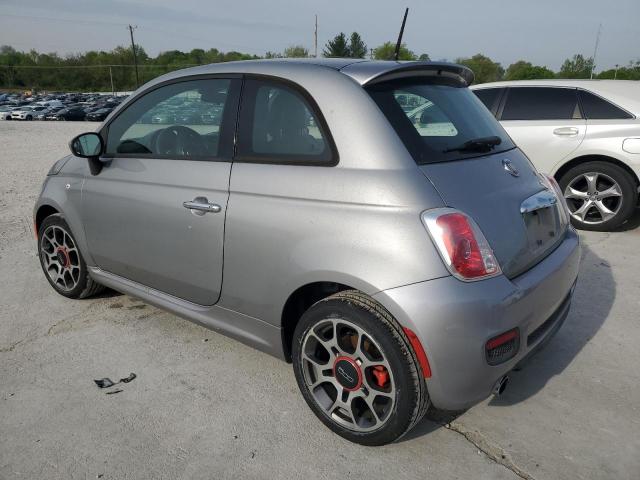 3C3CFFBR0FT555783 Fiat 500 SPORT