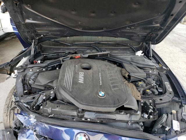 WBA8B3G55GNT62268 BMW 340 I