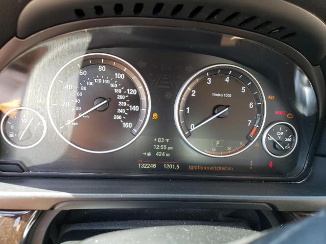 WBA5A5C51ED509311 BMW 528 I