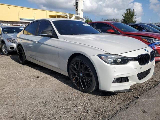 WBA8E5G5XGNU21169 BMW 320 XI