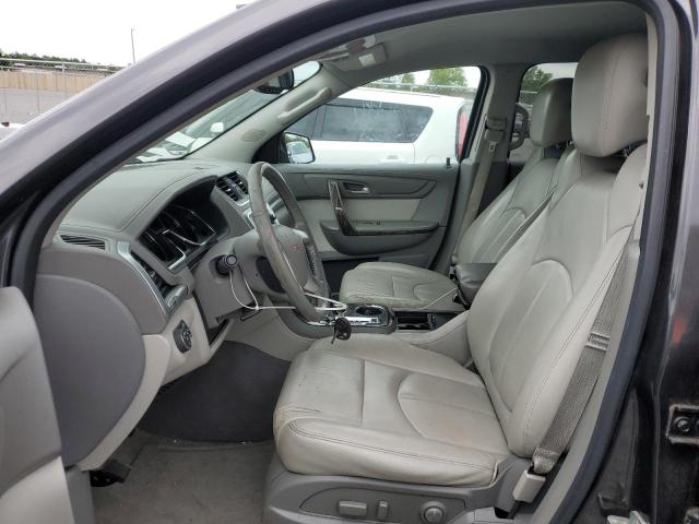 1GKKRRKD5FJ142886 GMC Acadia Slt-1