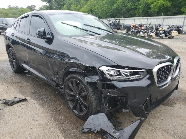 5UX33DT03N9L82078 BMW X4 Xdrive30i