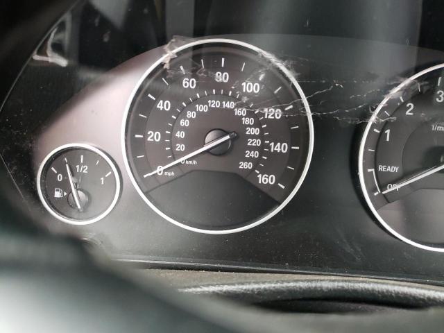 WBA3C3G55ENS67813 BMW 320 I Xdrive