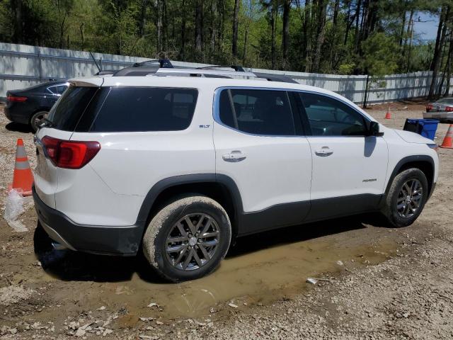 1GKKNMLS6JZ101737 GMC Acadia Slt-1
